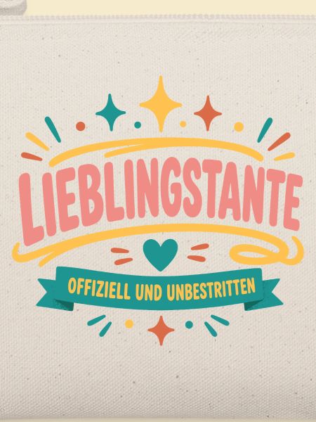 Lieblingstante Offiziell