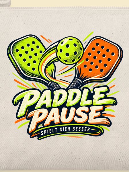 Paddle Pause – Spielt sich besser