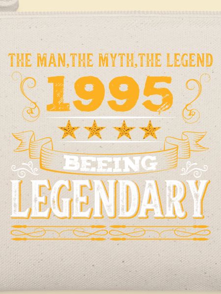 Birthday legendär 1995