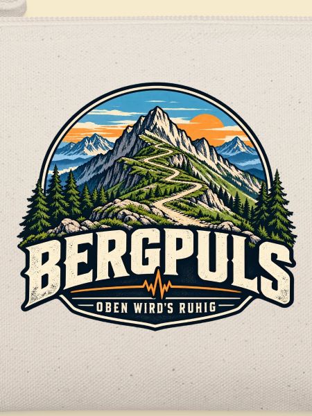 Bergpuls – Oben wird es ruhig