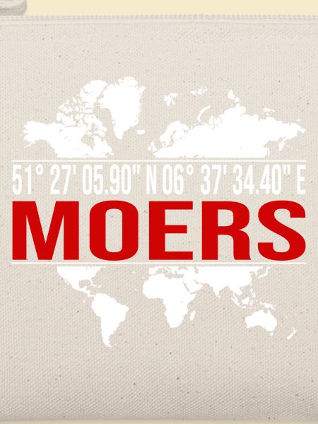 Moers