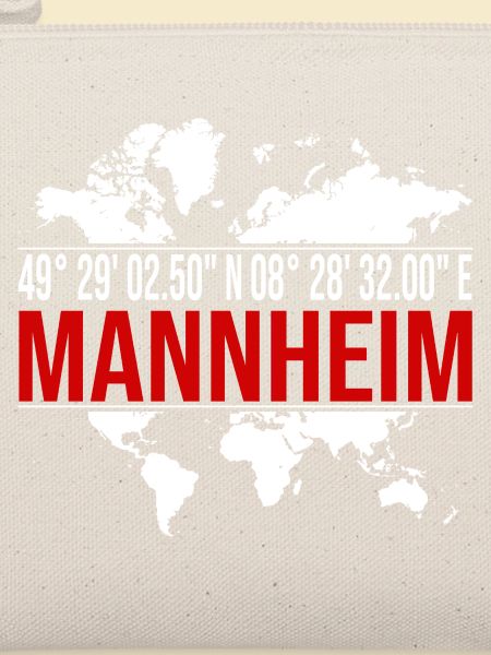 Mannheim