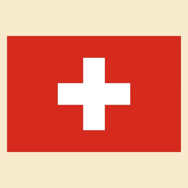 Schweizer Flagge