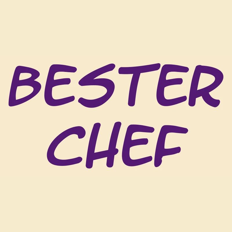BESTER CHEF