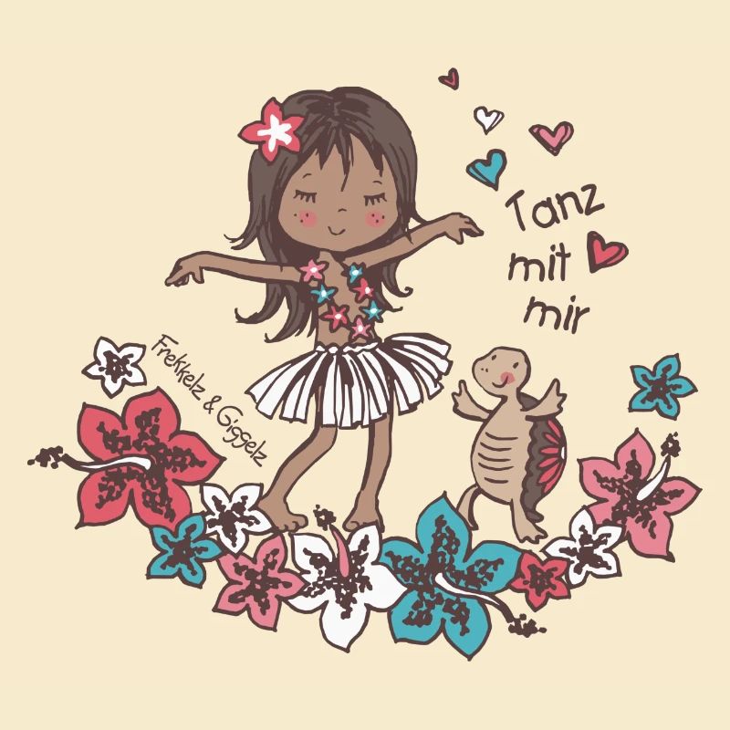 Tanz mit mir