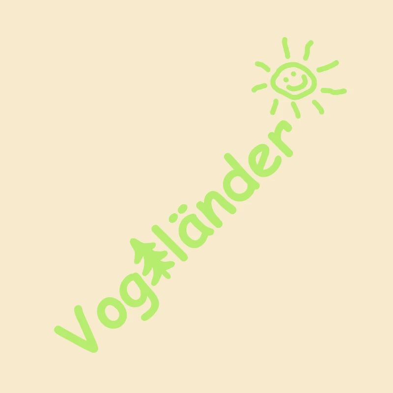 Vogtländer