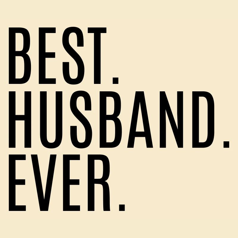 Bester Ehemann ever Geschenk Ehegatte