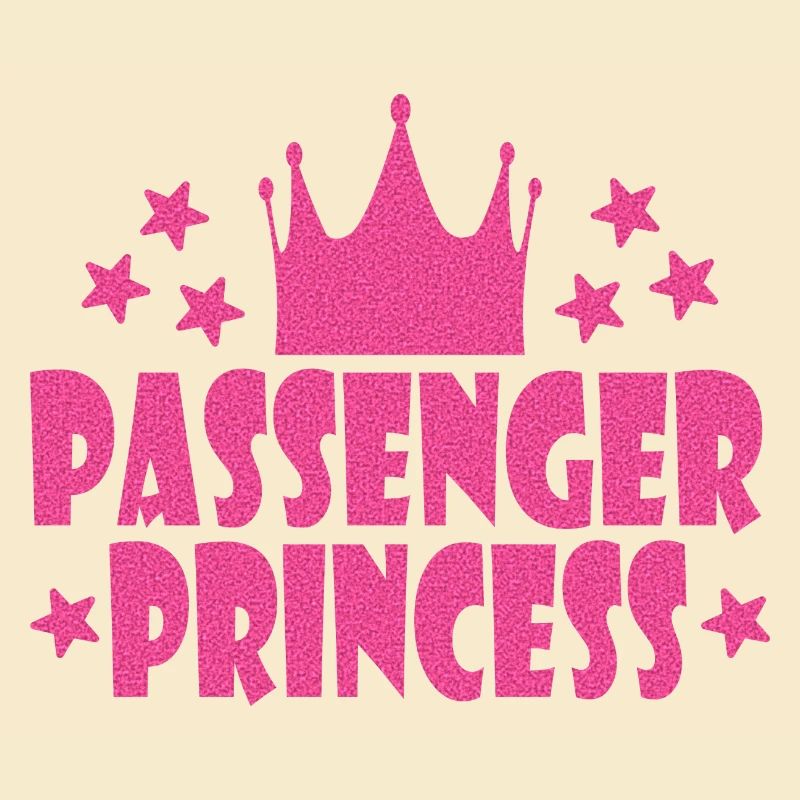 PASSENGER PRINCESS
