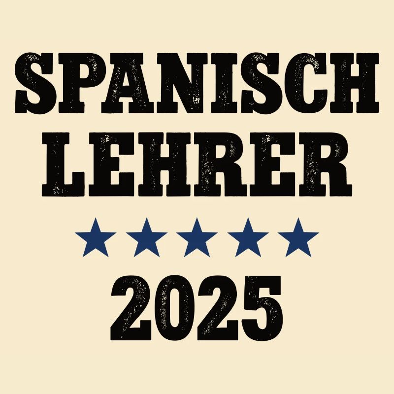 Spanisch Lehrer 2025 Beruf Studium Lehramt Spanish