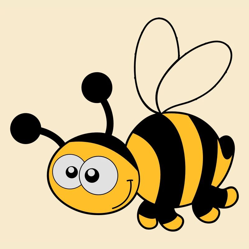 Biene - Bienchen - Sumis
