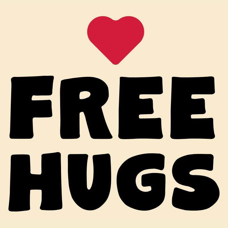 Free Hugs