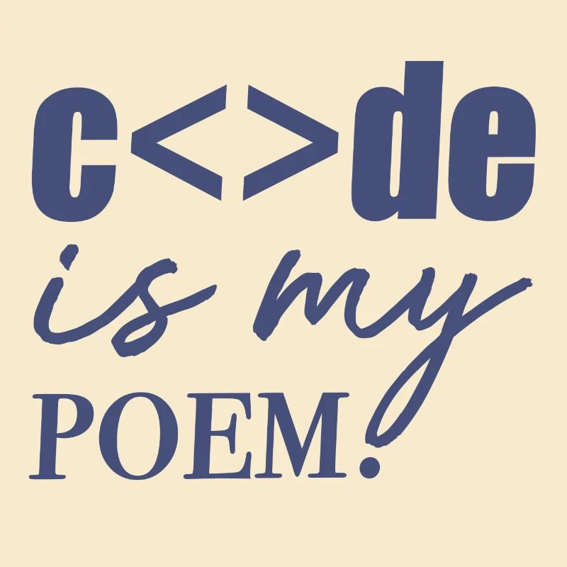 Code est mon Poème | Mode animaux