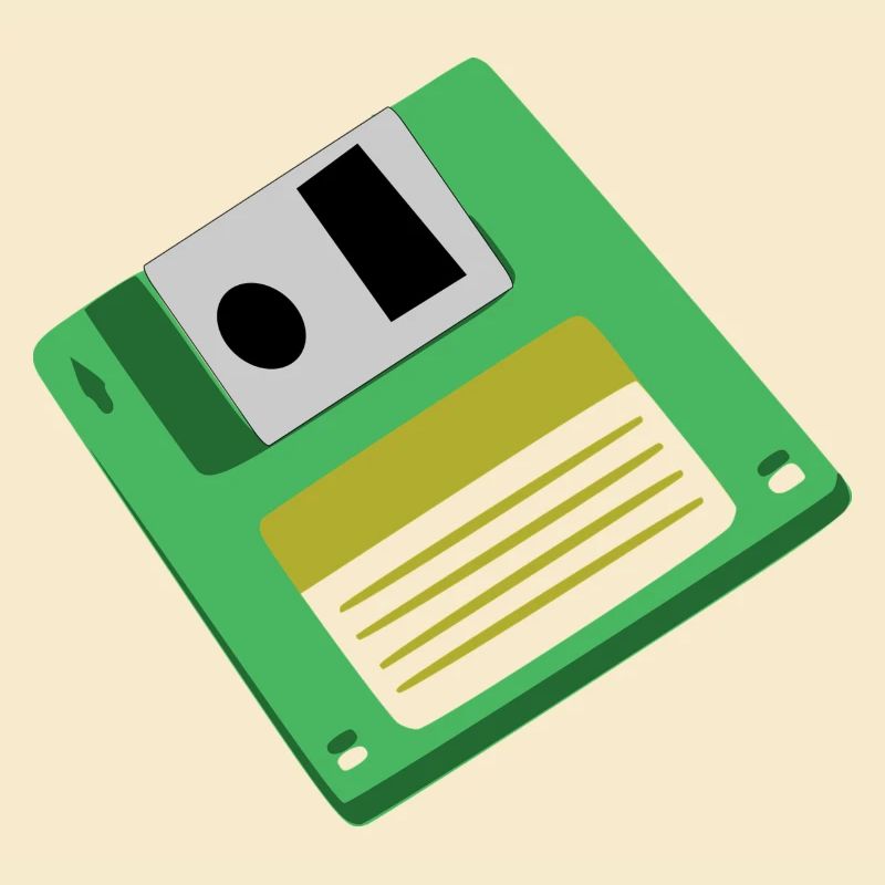 Diskette