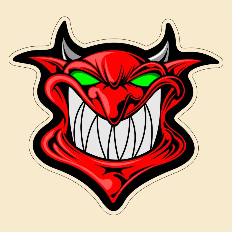 devil