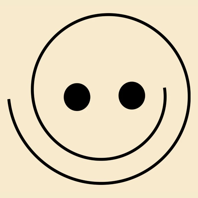 smile