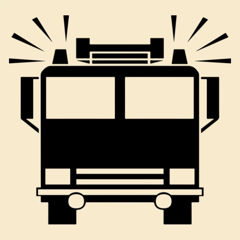 Feuerwehrauto