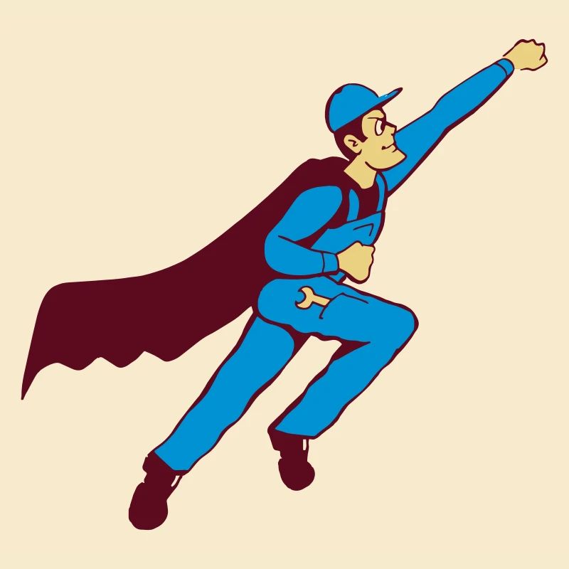 SuperMonteur