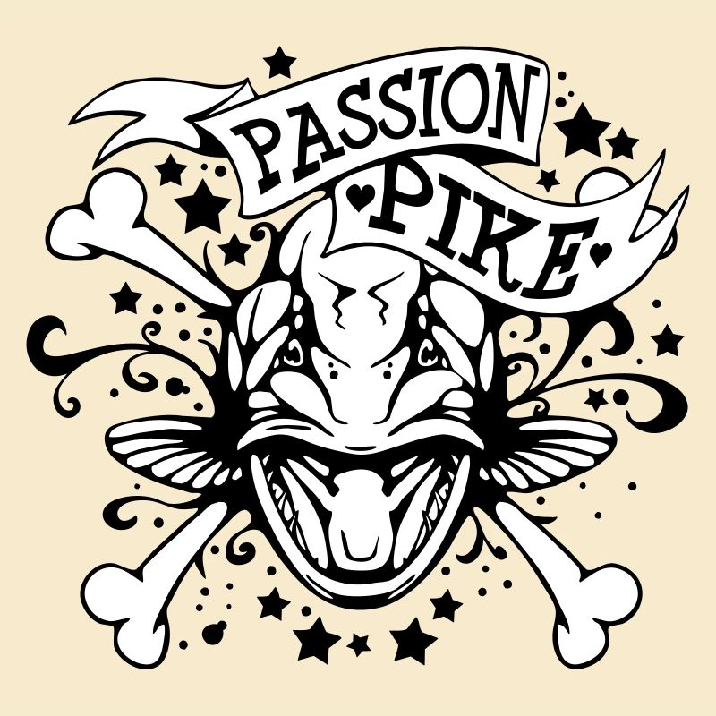 PASSION PIKE
