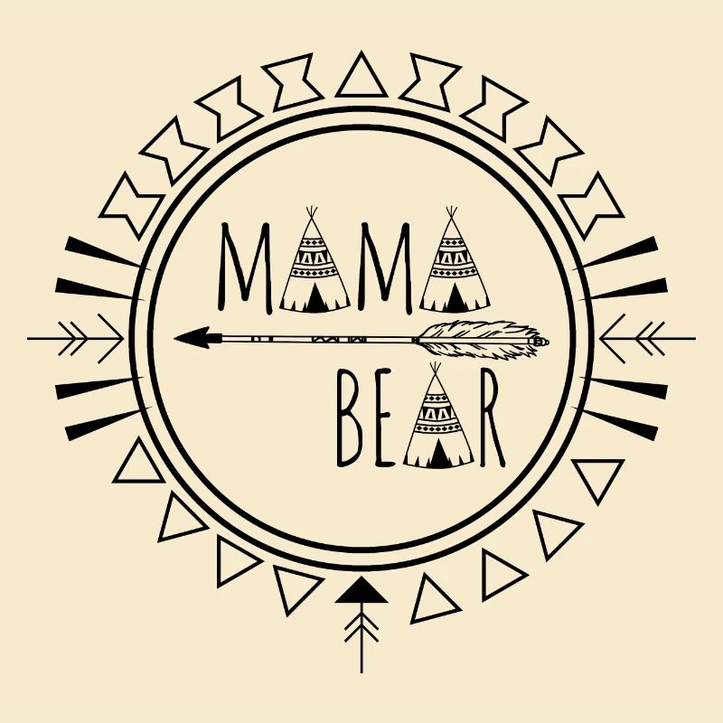 Mama Bear