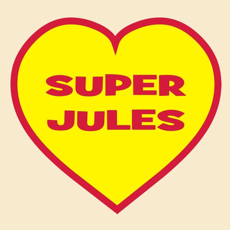 Super jules