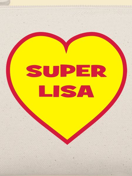 Super-Lisa