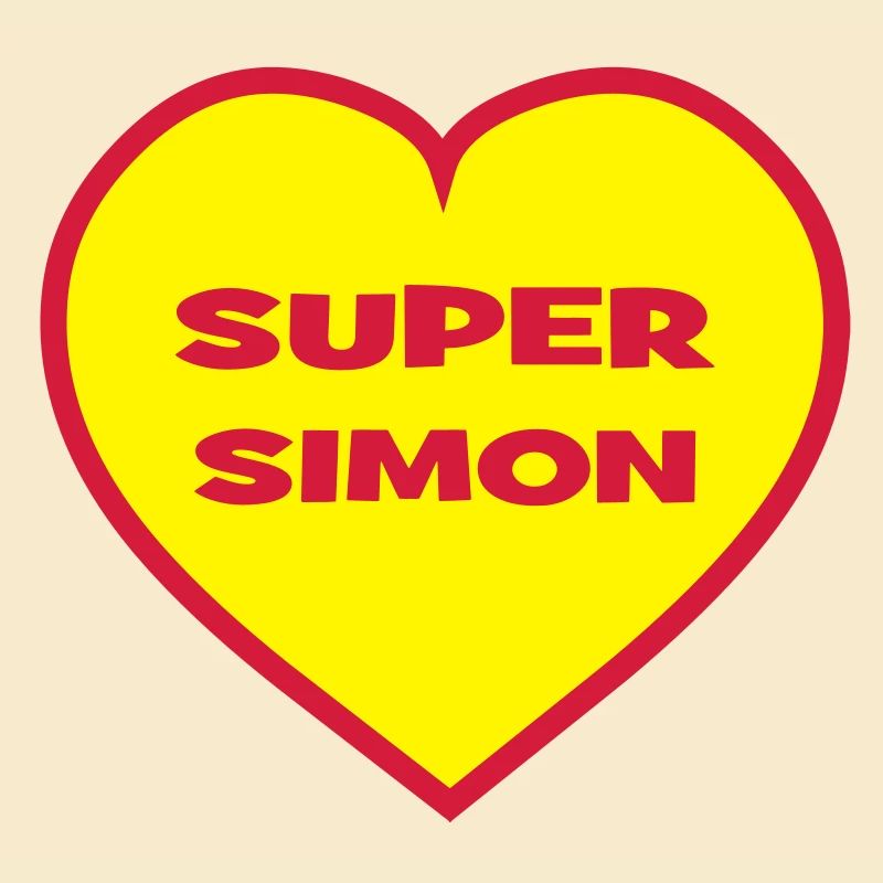Super-Simon