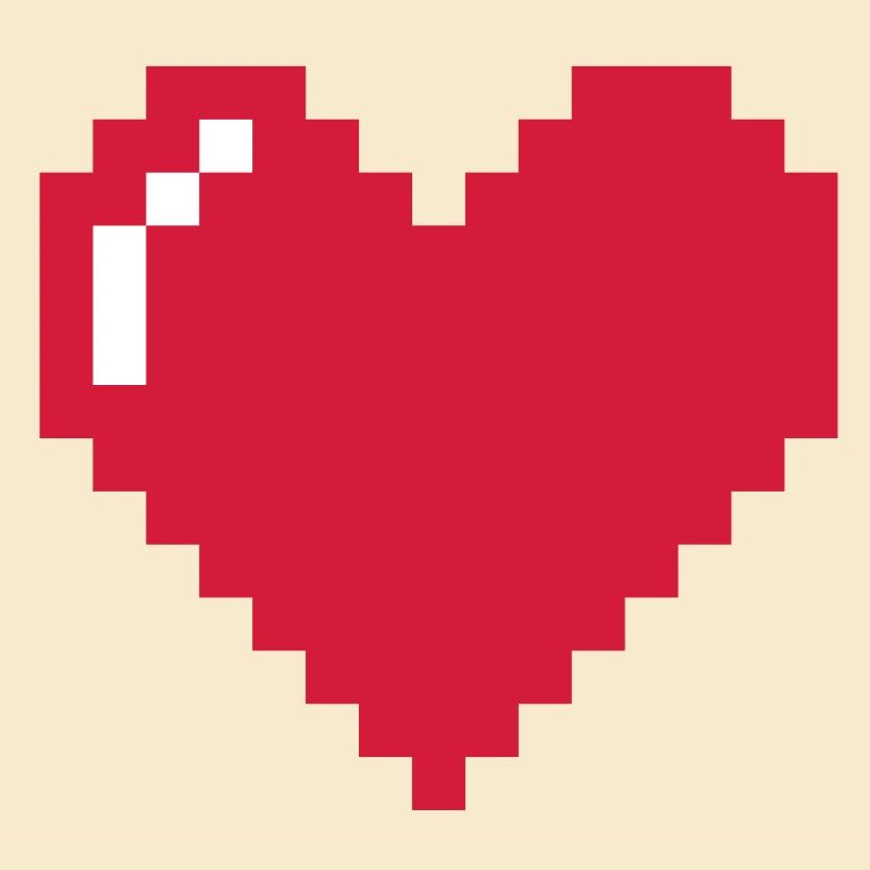 Pixel Love
