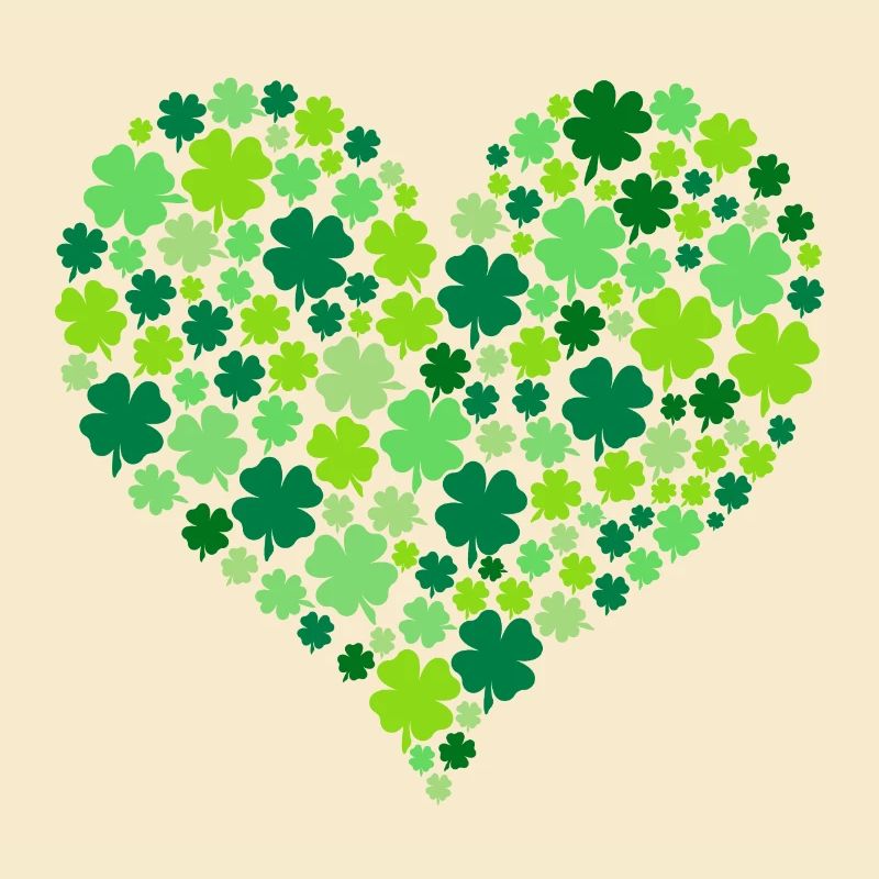 lucky charm