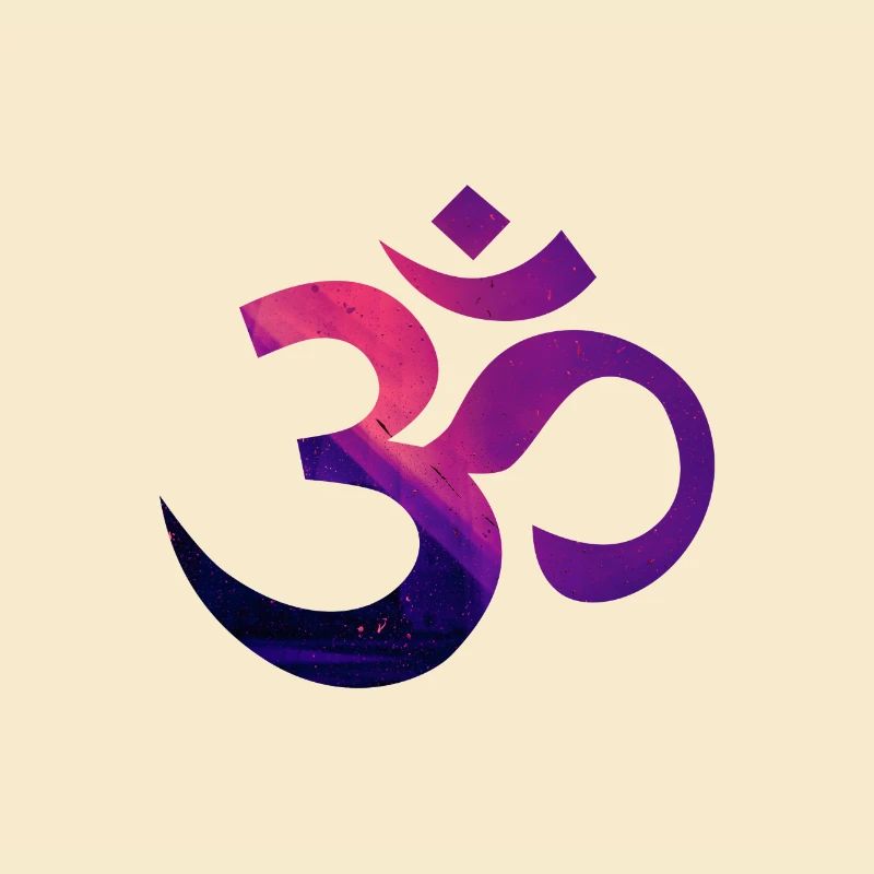 Om - Psy Pink