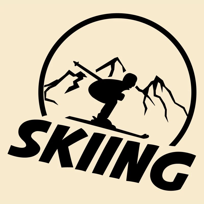 ski