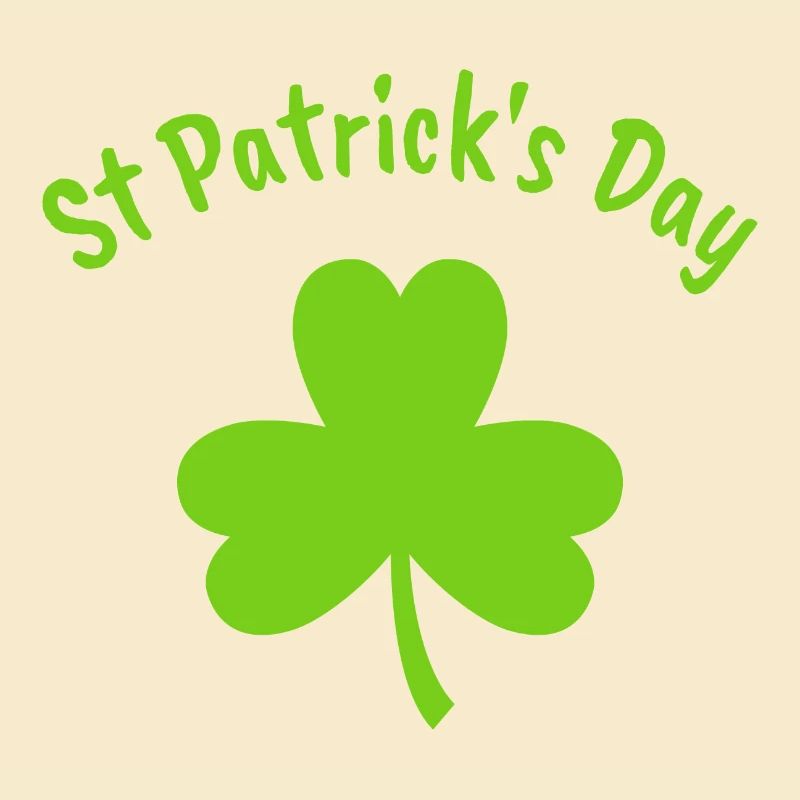 St Patricks Day