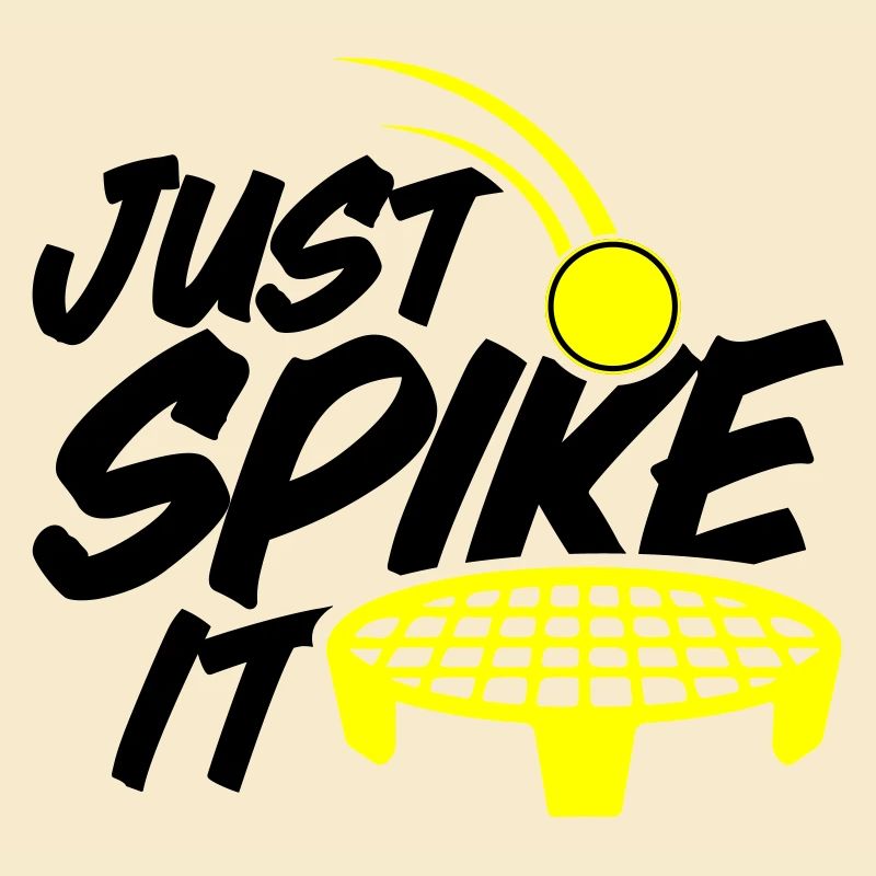 Color changeable | Roundnet Spikeball Fun