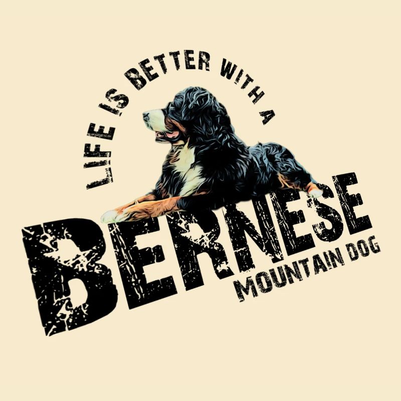Berner Sennenhund