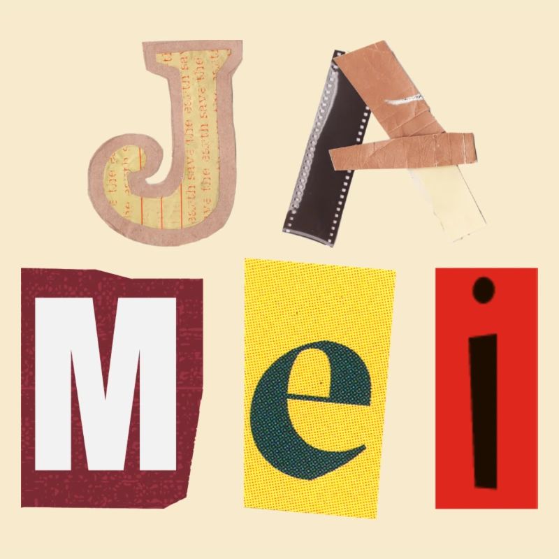 Ja mei