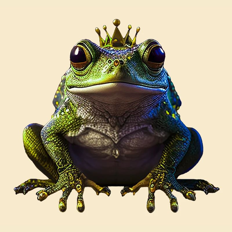 Froschkönig