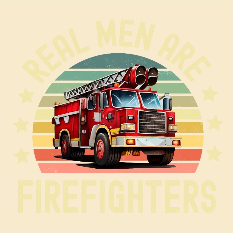 Firefighter Fire Brigade