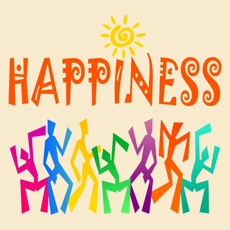 HAPPINESS
