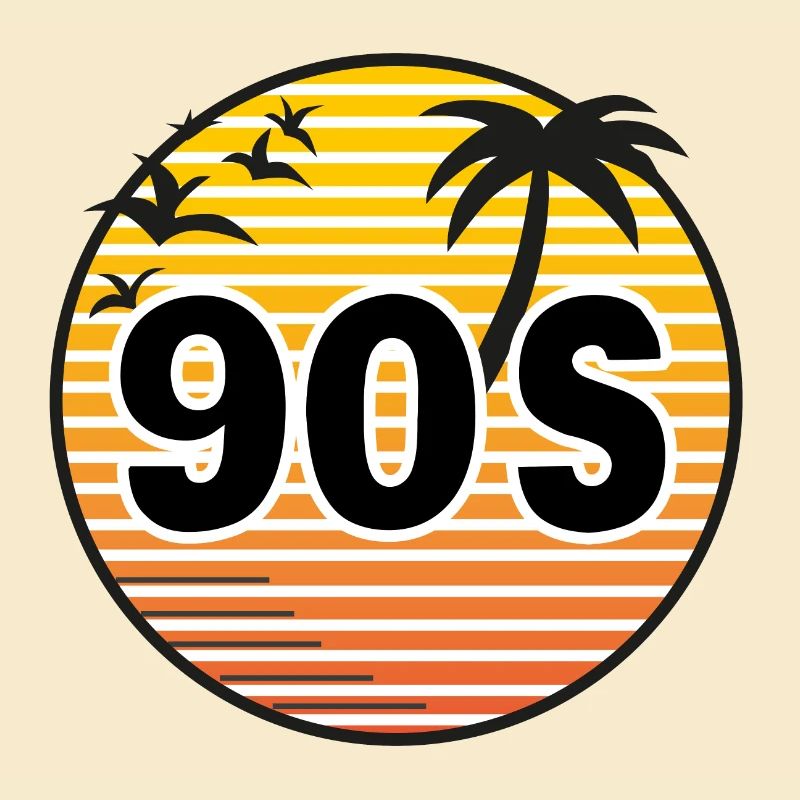The 90s