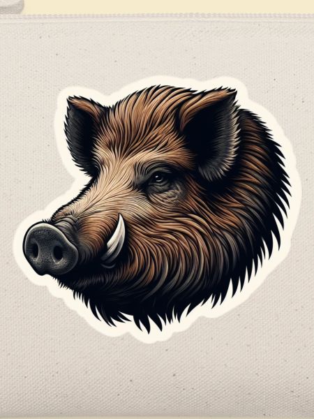 Wild boar