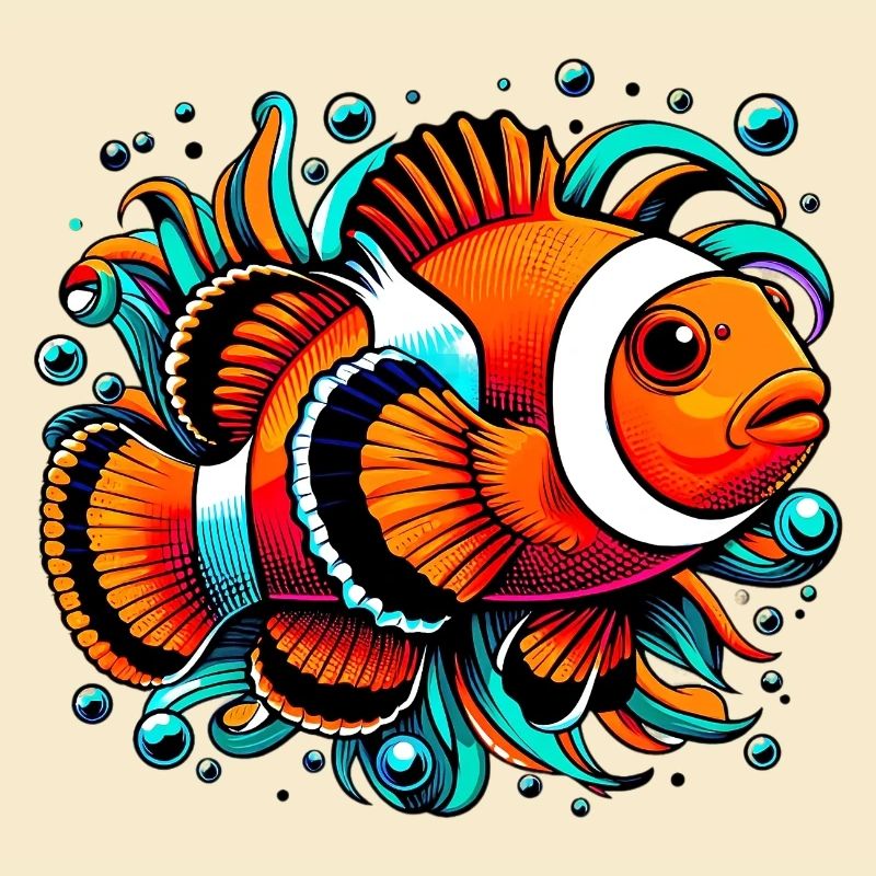 Clownfish