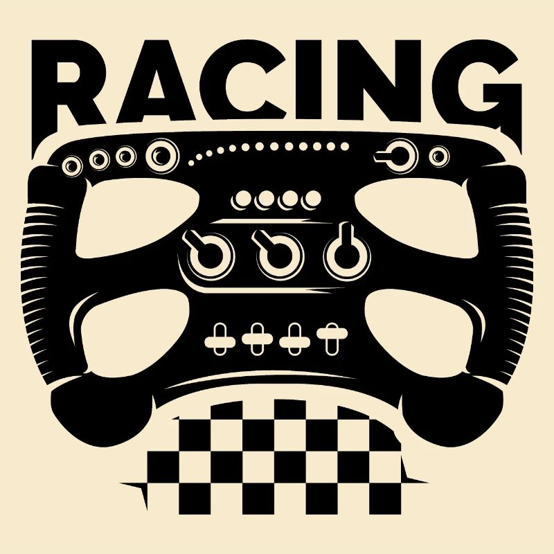 Volant de course Formula gaming Simulateur de course