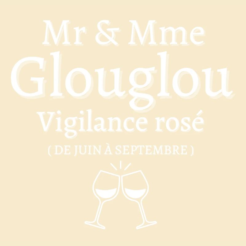 EVG, équipe des mariés, glouglou