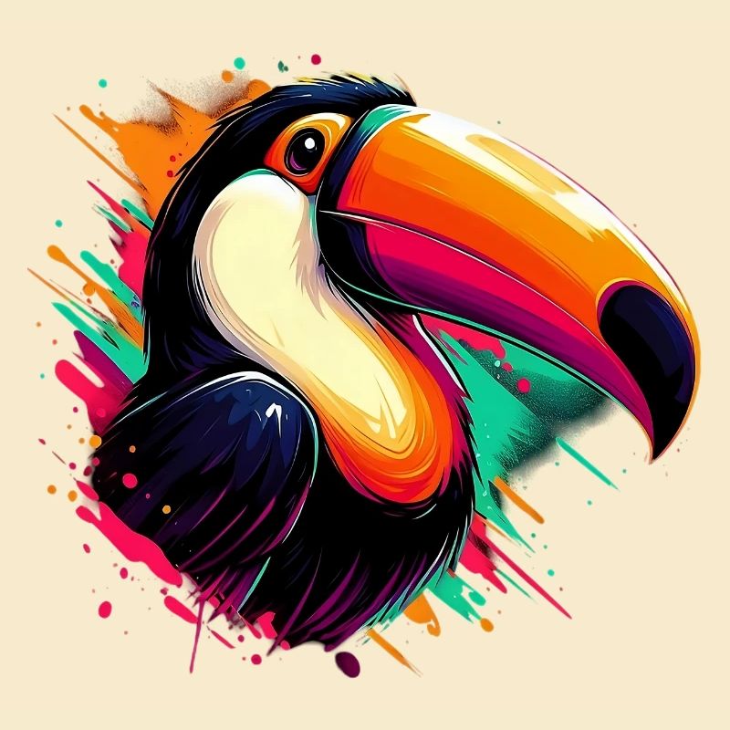 Toucan