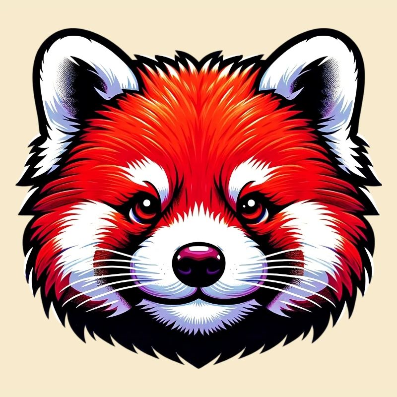 Kleiner Panda