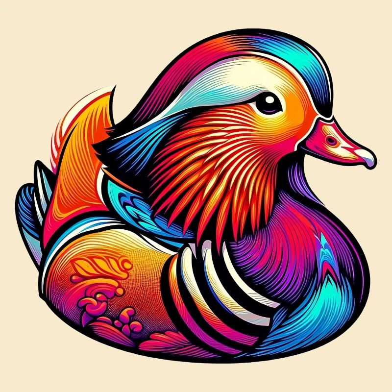 Mandarinente