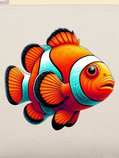 Clownfisch