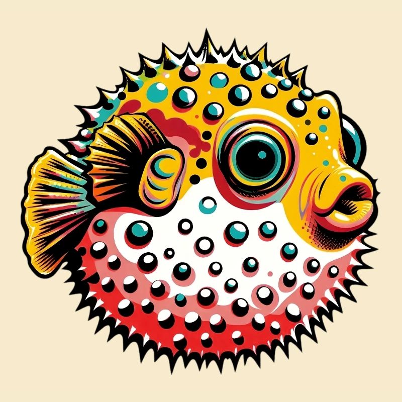 Kugelfisch