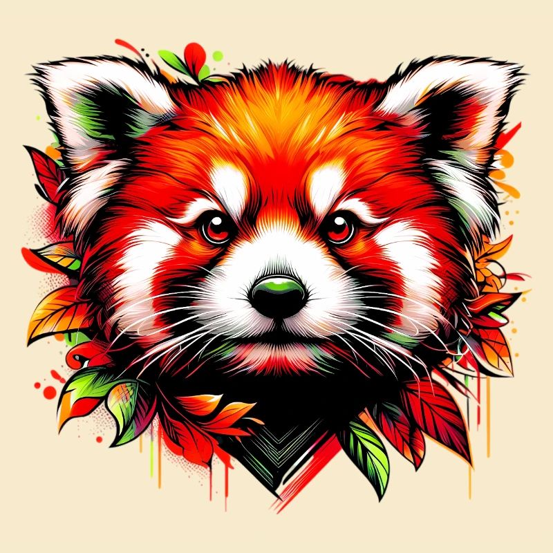 Kleiner Panda