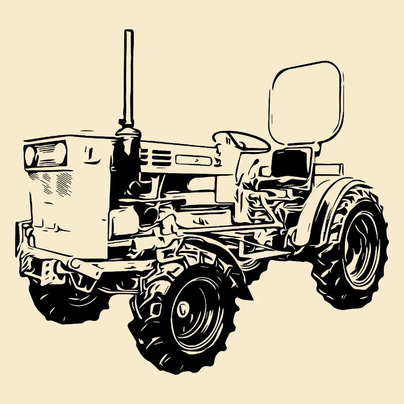 A45 Kulttraktor