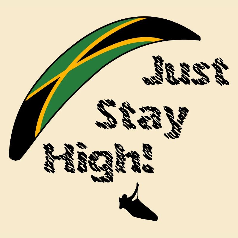 JustStayHigh